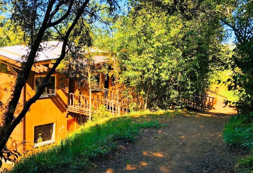 Elementos Eco Lodge