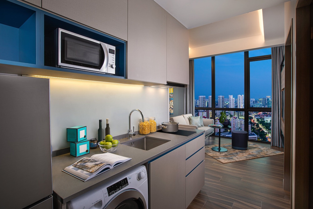 Citadines Balestier Singapore 18