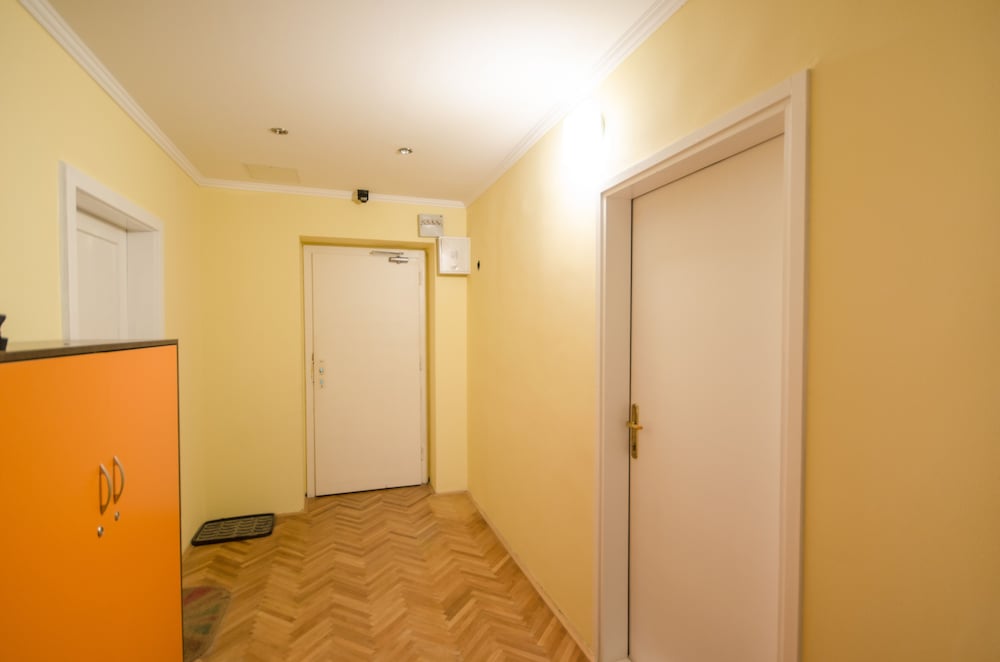 Apartment Trzaska view 4