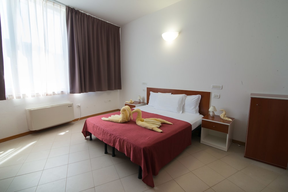 Casa Vacanza Bibbona