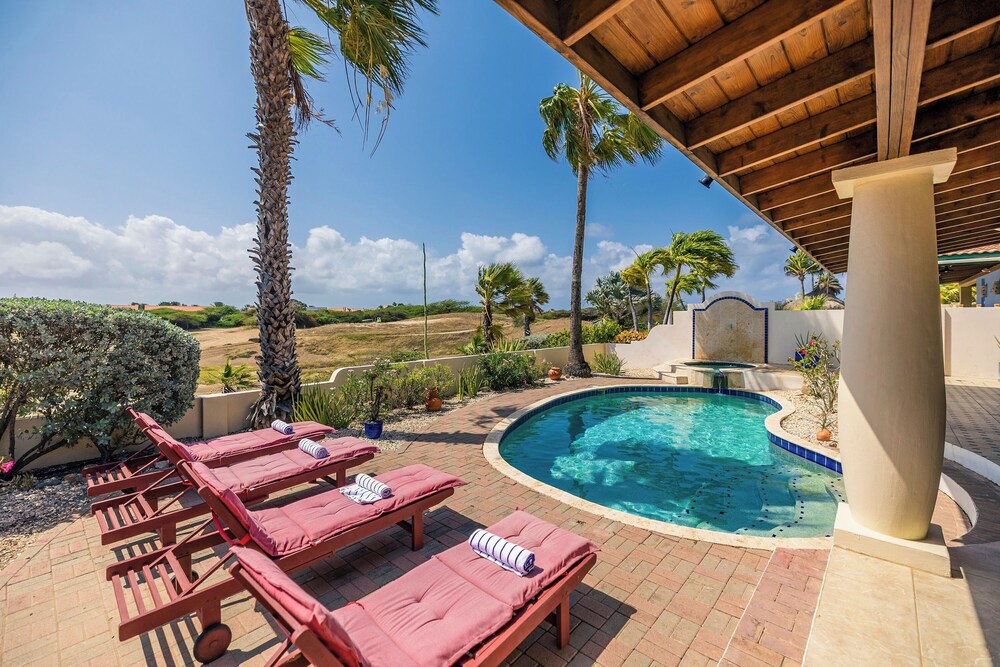 Tierra del Sol Resort by Bocobay