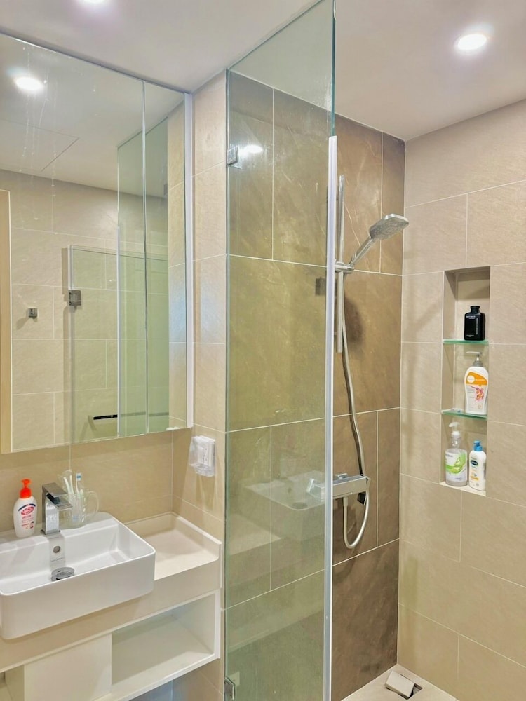 Vũng Tàu Apartment - The Sóng Homestay
