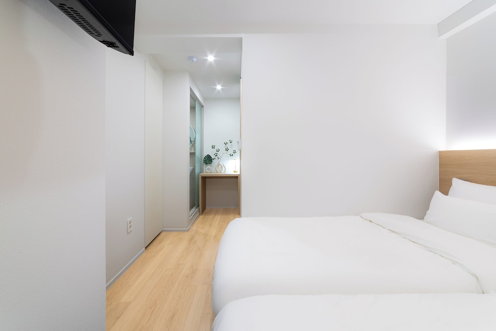 Hi Seoul Hostel Myungdong West