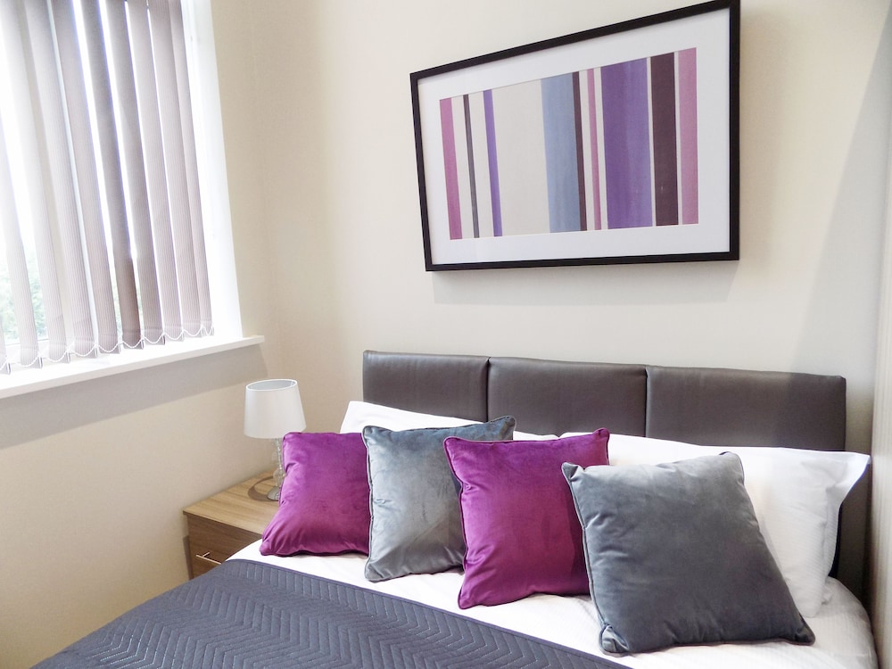 Expressbnb Apartments