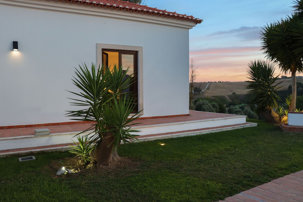 Santar m Private Pool Sauna Gym Villa