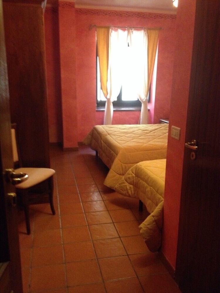 Hotel Il Maniero photo 3