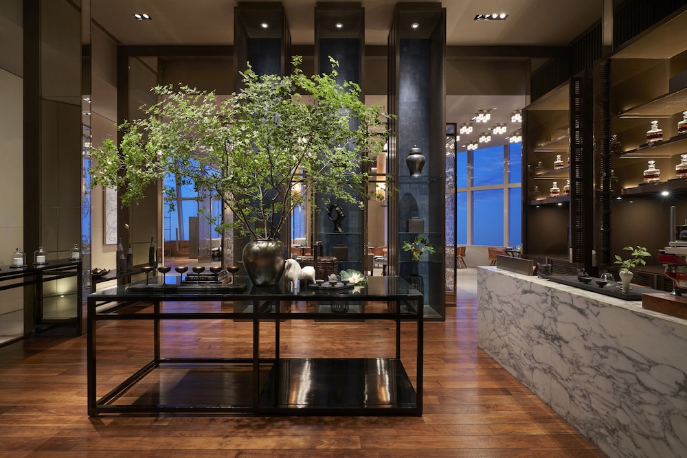 Park Hyatt Shanghai 39