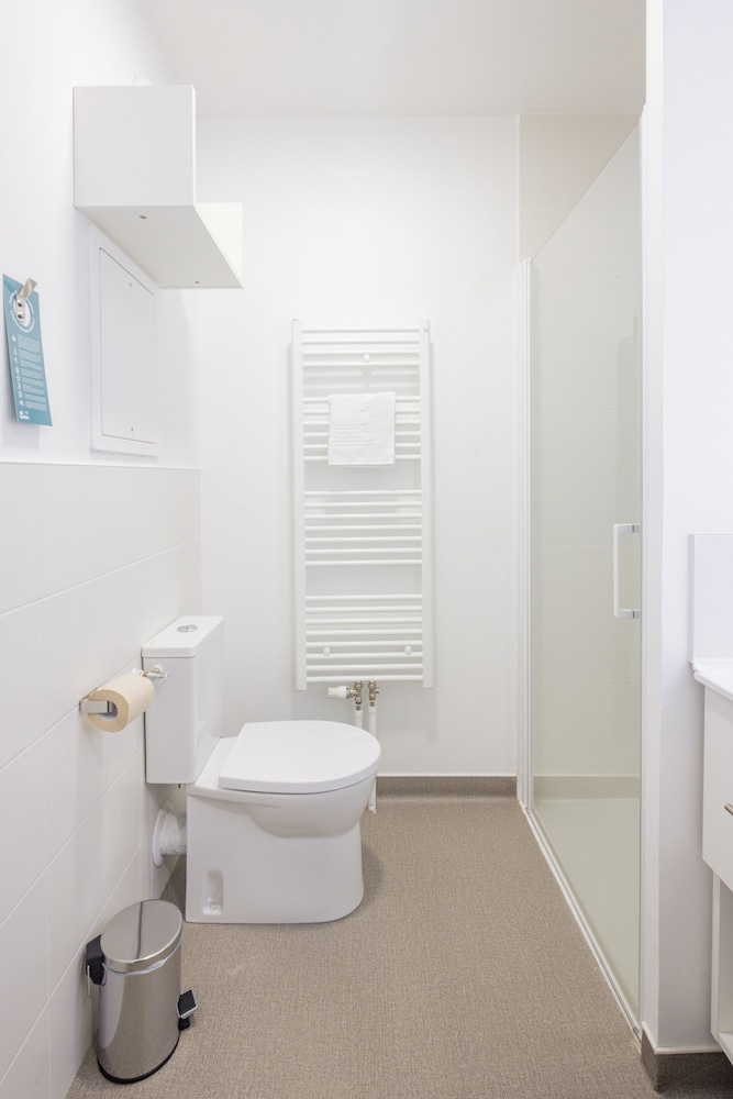 Le Havre Vacations - All Suites Appart Hotel Le Havre - Property Image 4