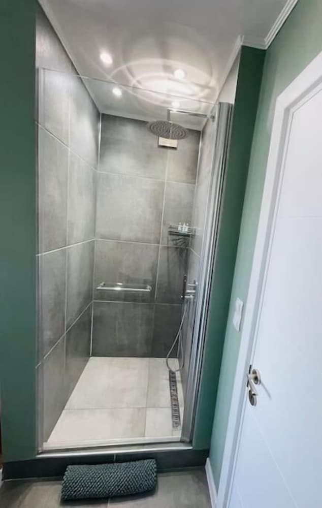 Varna Top Center Luxury One-bedroom Apartment