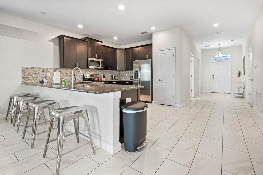 Orlando Adventure Your 8B villa getaway