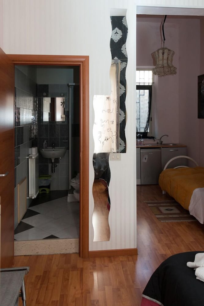 Camelot B&B Palermo