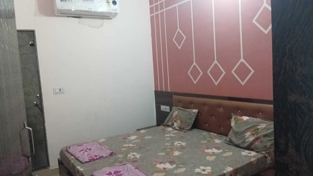 Hotel Shree Shyam Ka Sahara