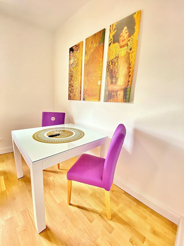 Steiner Residences Mödling