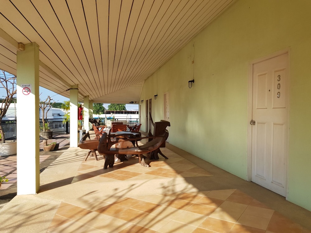 Casa Holiday Hotel