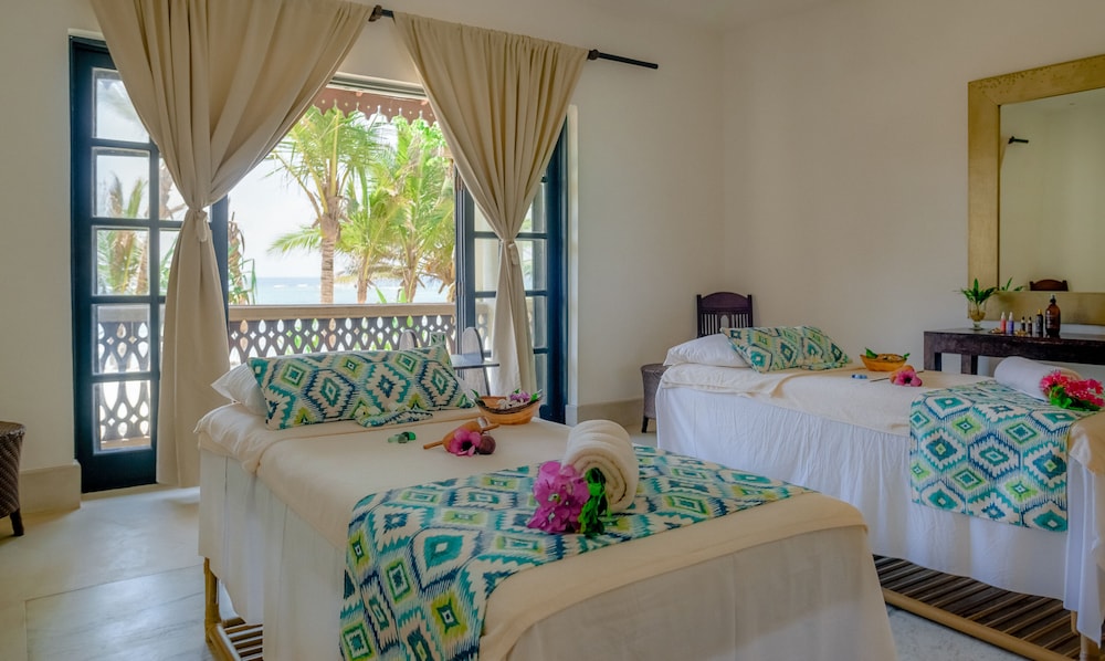 Swahili Beach Resort