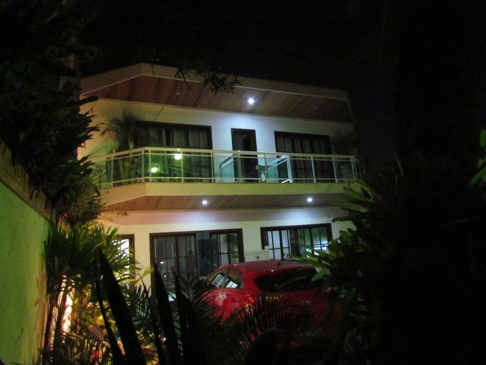 Pousada Belafonte Rio Centro