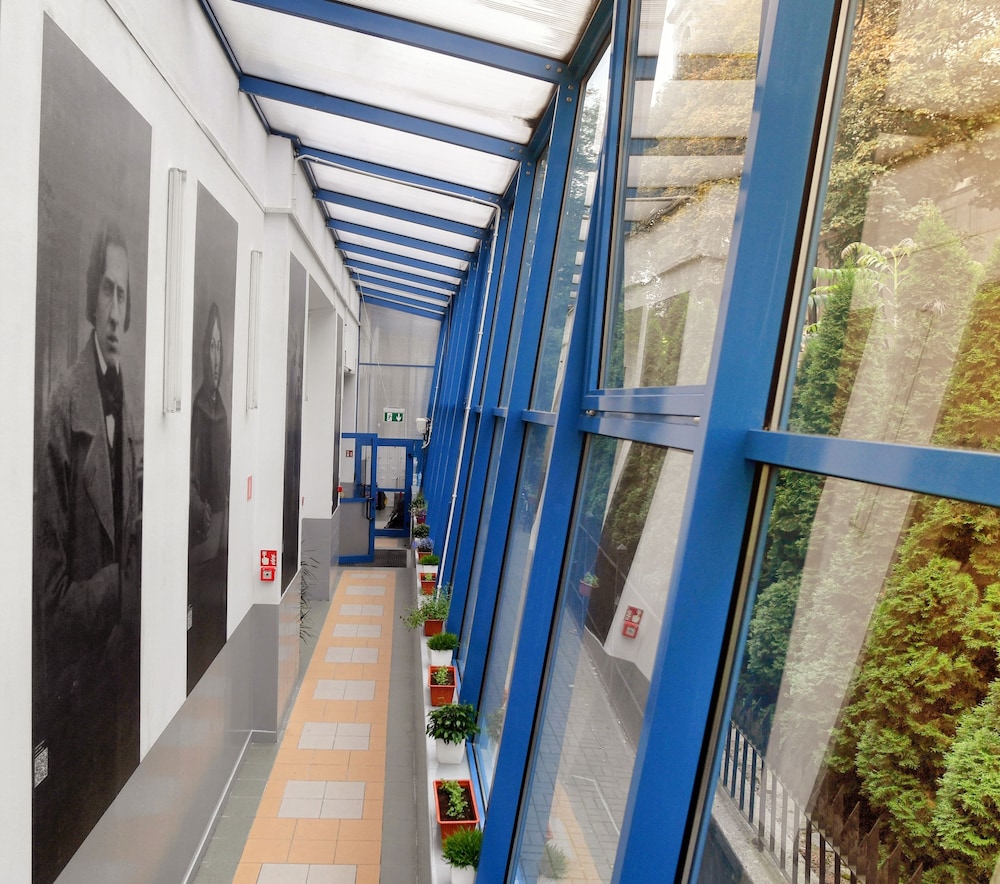 Warsaw Hostel Centrum