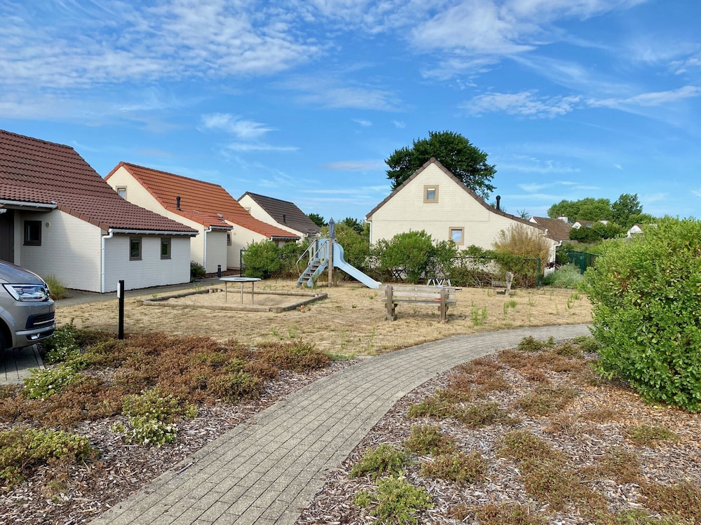 Holiday Home in Koksijde Near the Beach