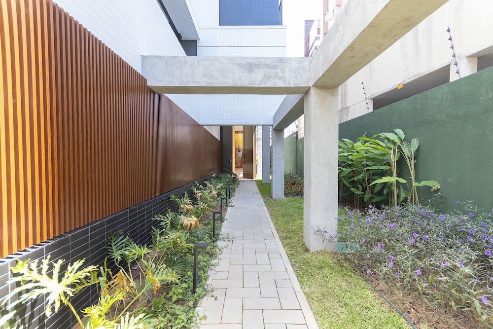 Riverside HOUSI by Carpediem em Recife