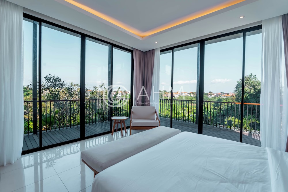 Royal Villa Canggu