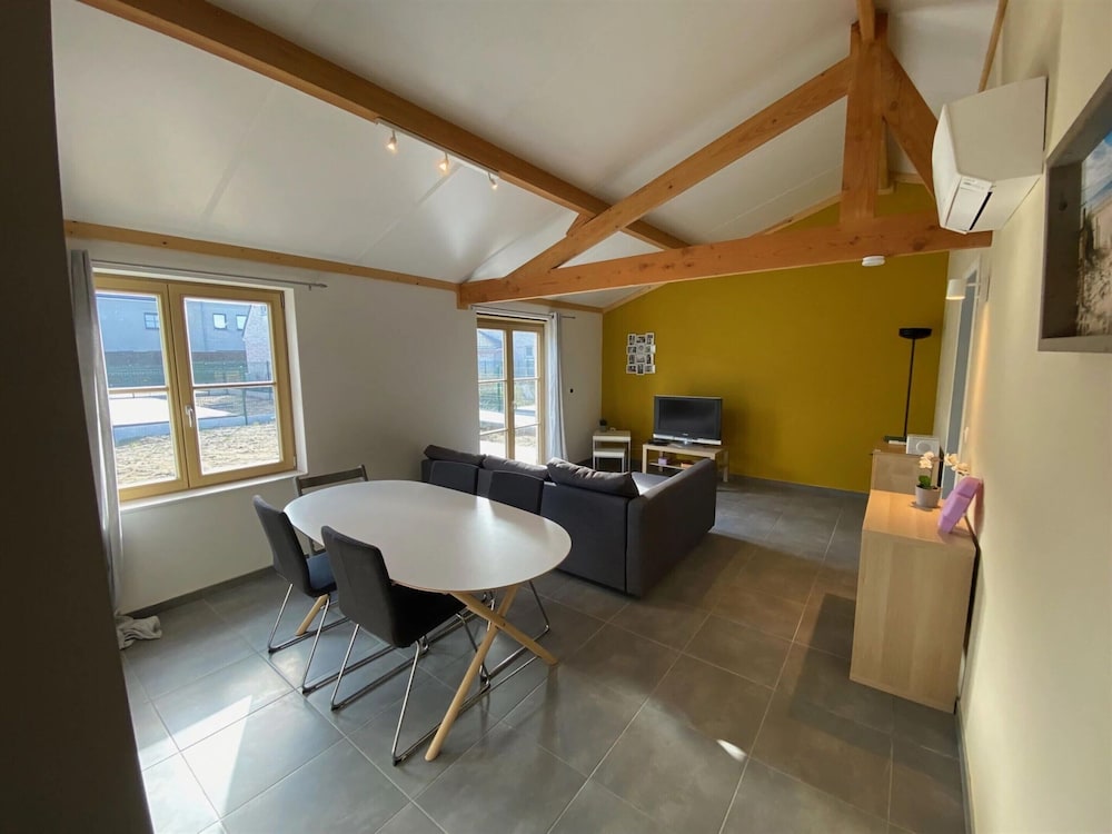Holiday Home Near Sint-andre Beach