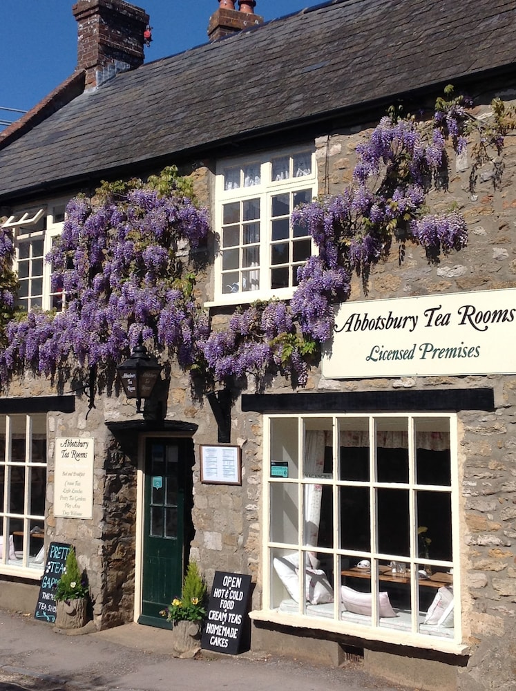 Abbotsbury Tea Rooms