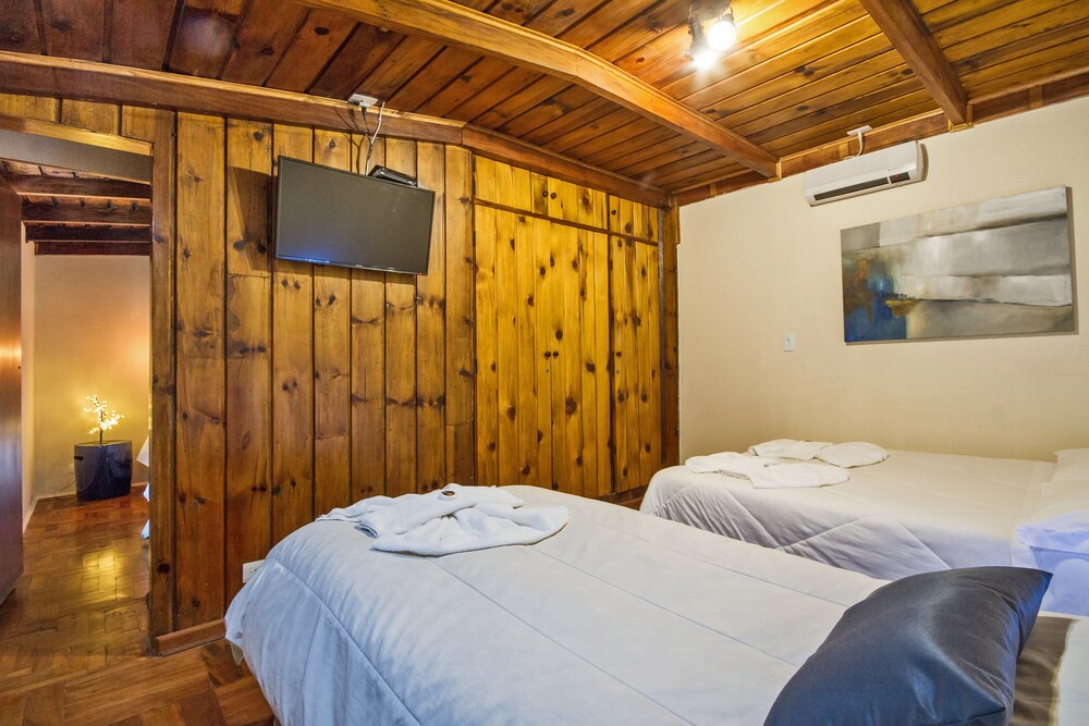 Villa Vintage Campos