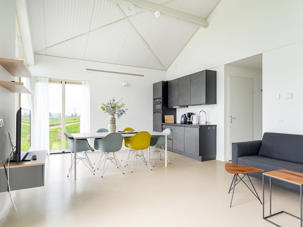 Holiday Home With an Unobstructed View