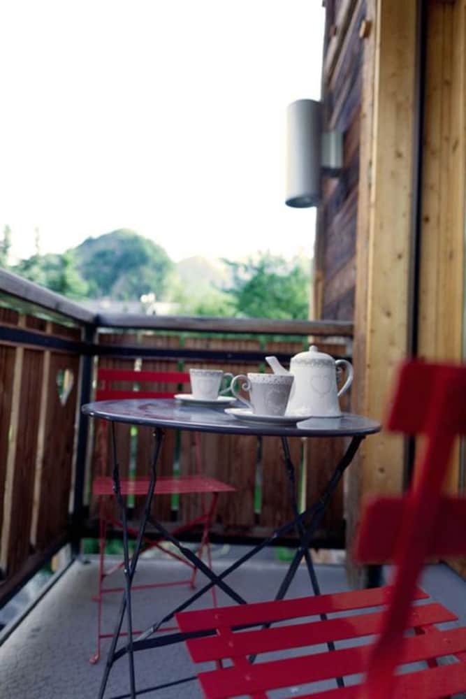 LES Alpages D'auguste view 4