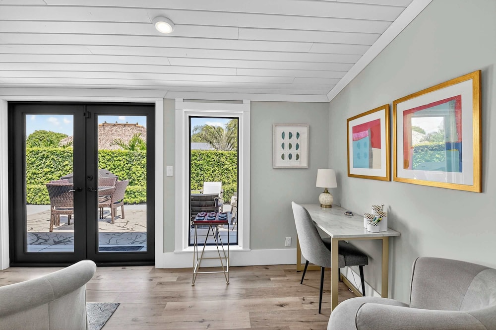 Highland Cottage 2bdr for 4ppl