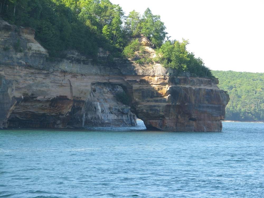 White Pine Lodge