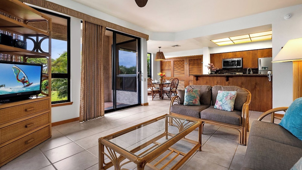 Great Location! - Ground Floor w/ AC - Beautiful Resort - Vrkcv