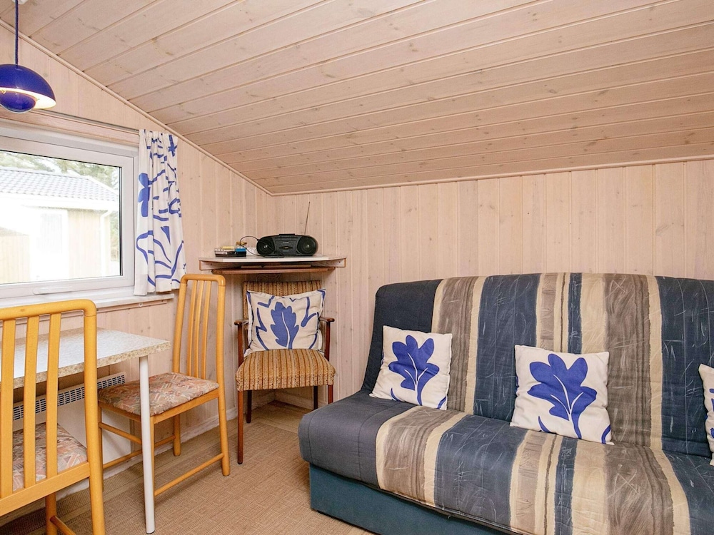 7 Person Holiday Home in Hjorring-by Traum view 2