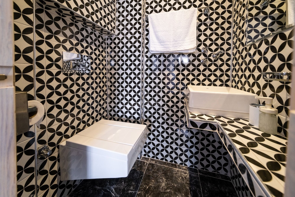 Aksoy Butik Otel - Image 97