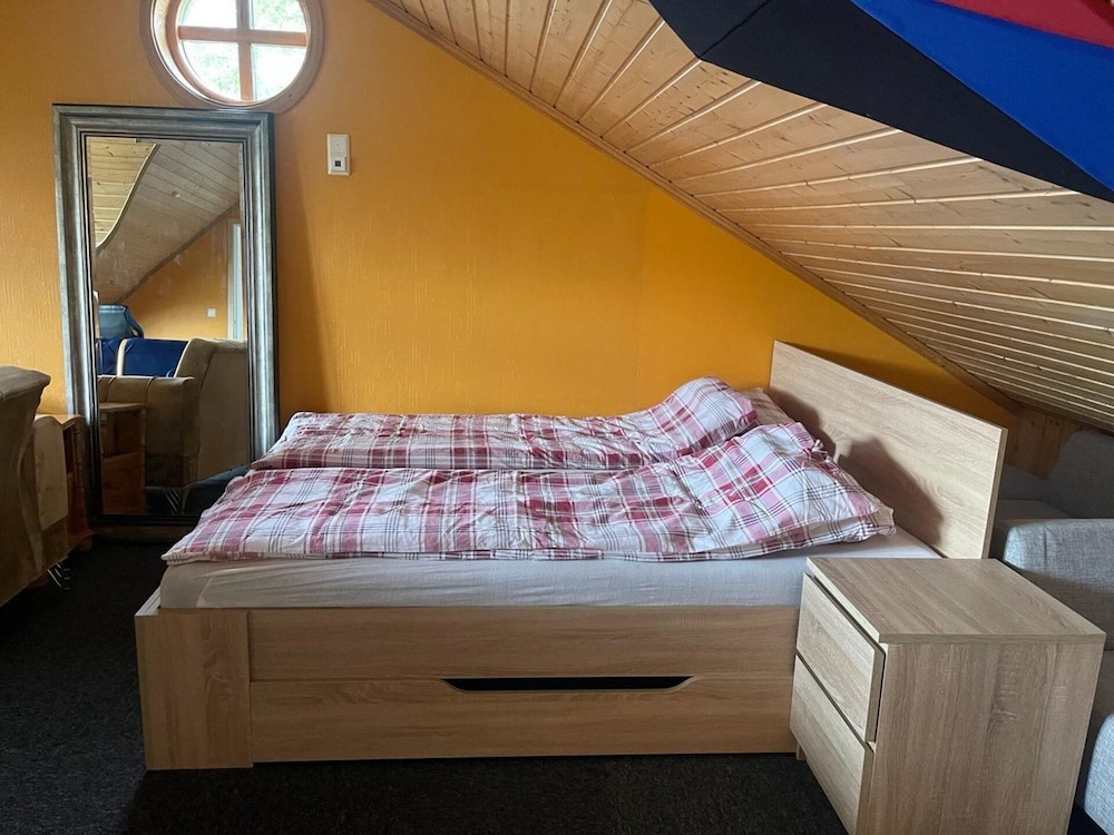 Arctic Skyview Retreat in Tromso - With Parking