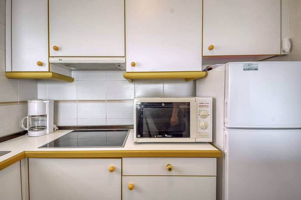 Apartment in Roses Near Cap de Creus