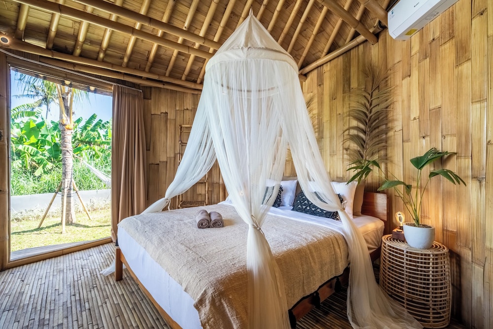Noon Bamboo Villas