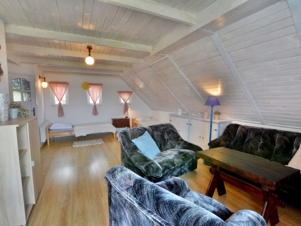 Holiday House by the Lake, Charzykowy-formerly TUI Ferienhaus