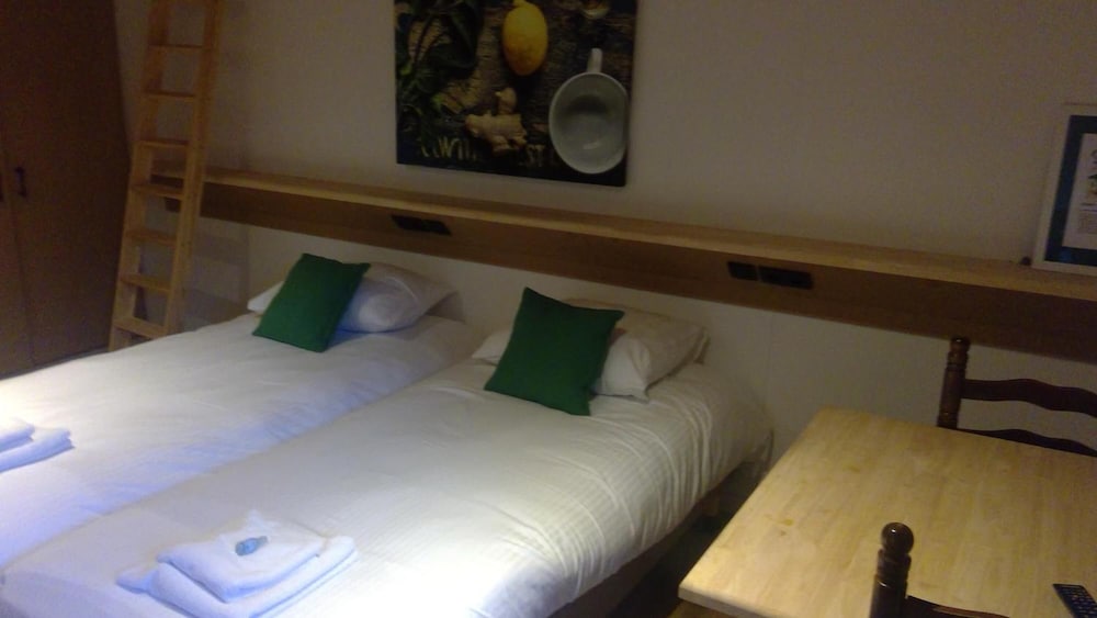 B&B De Steenhove
