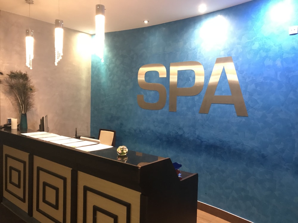 Borovets Hills Resort & SPA