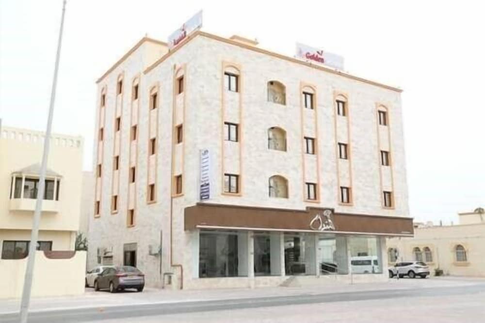 Golden Seasons Furnished Apartments 4