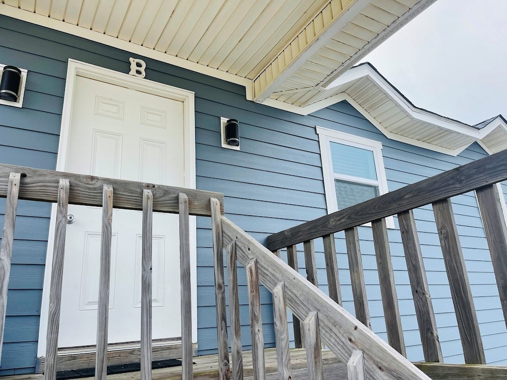 Serenitee - 2 Br Home
