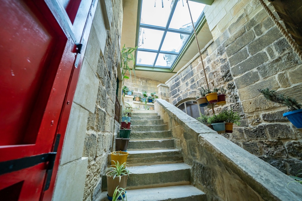 Ta' Pinu B&B, photo 11