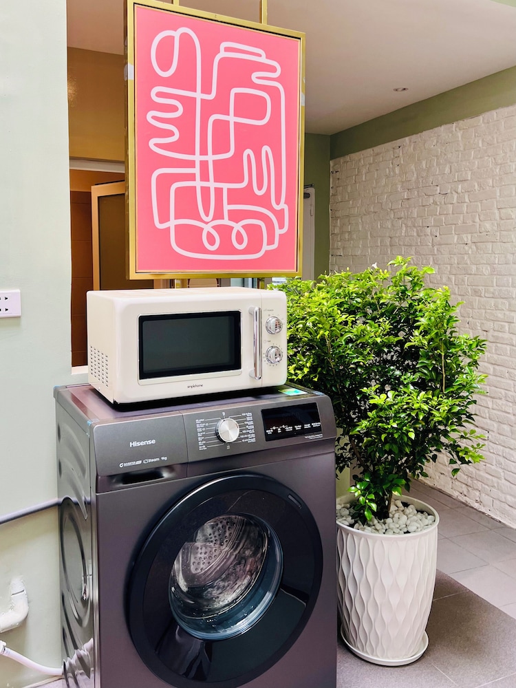 68 House Urban Stay Ho Chi Minh City