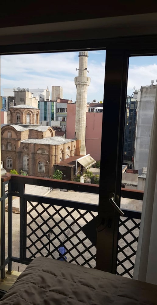 Grand Marcello Otel - Image 97