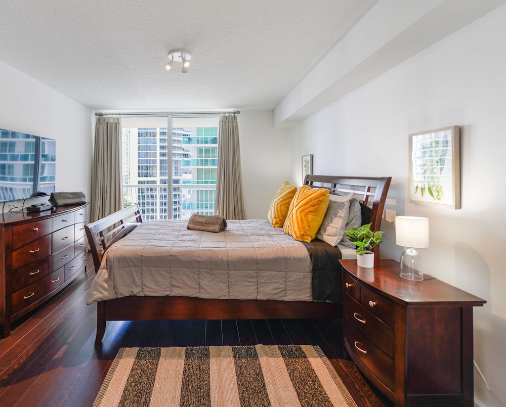 Well Located Condos in Brickell