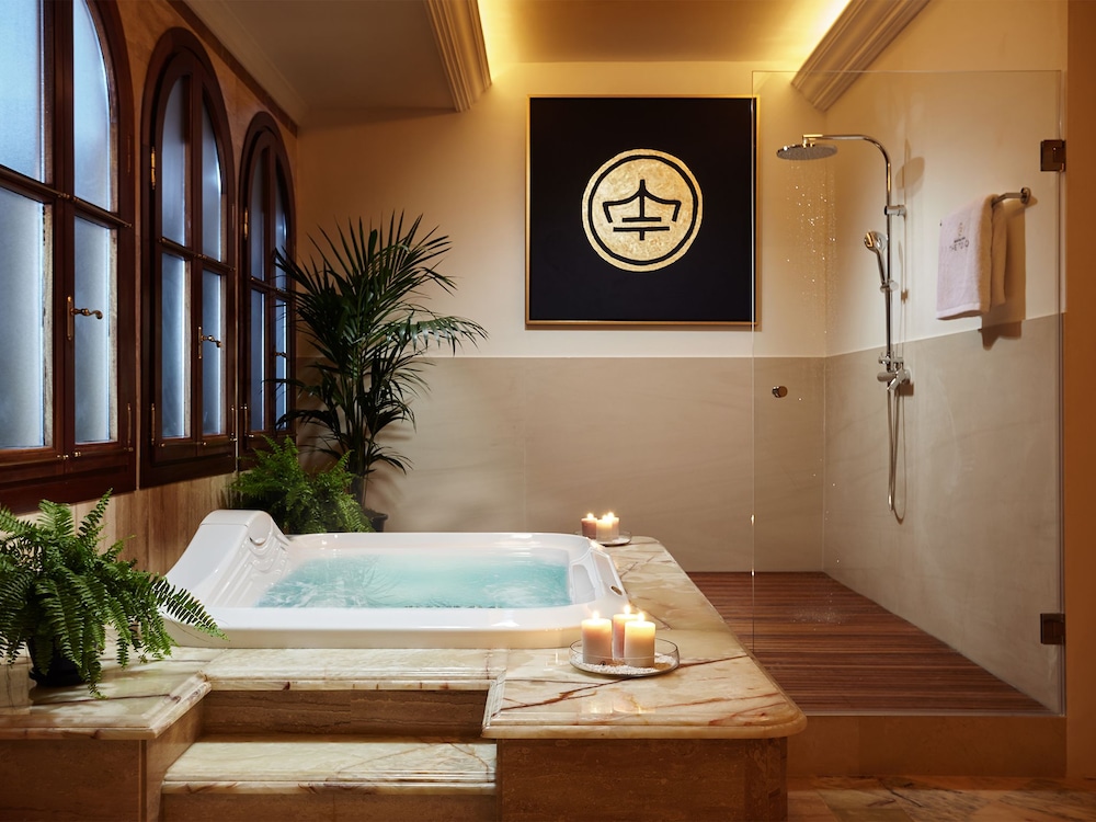 Marbella Vacations - Hotel The Touch Puerto Banus - Property Image 17
