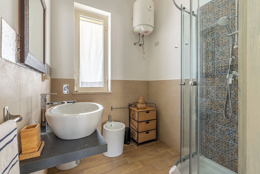 Isola delle Femmine Apartments by Wonderful Italy