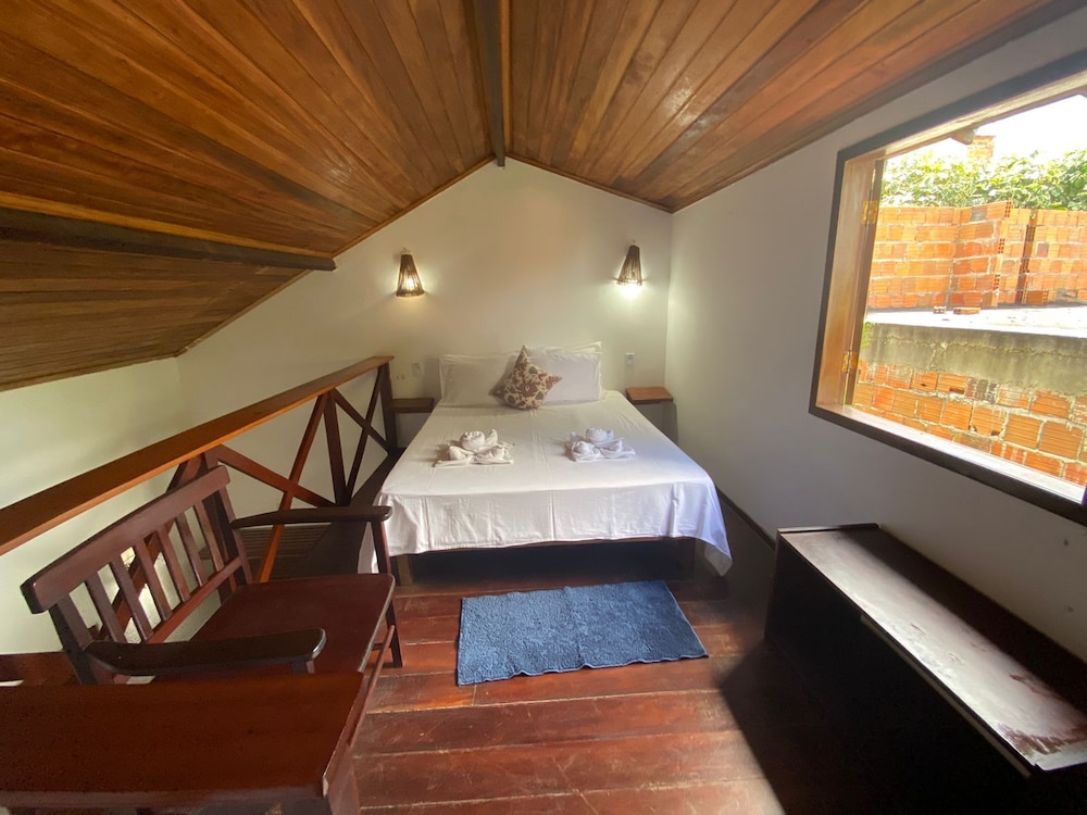 Pousada Cabana