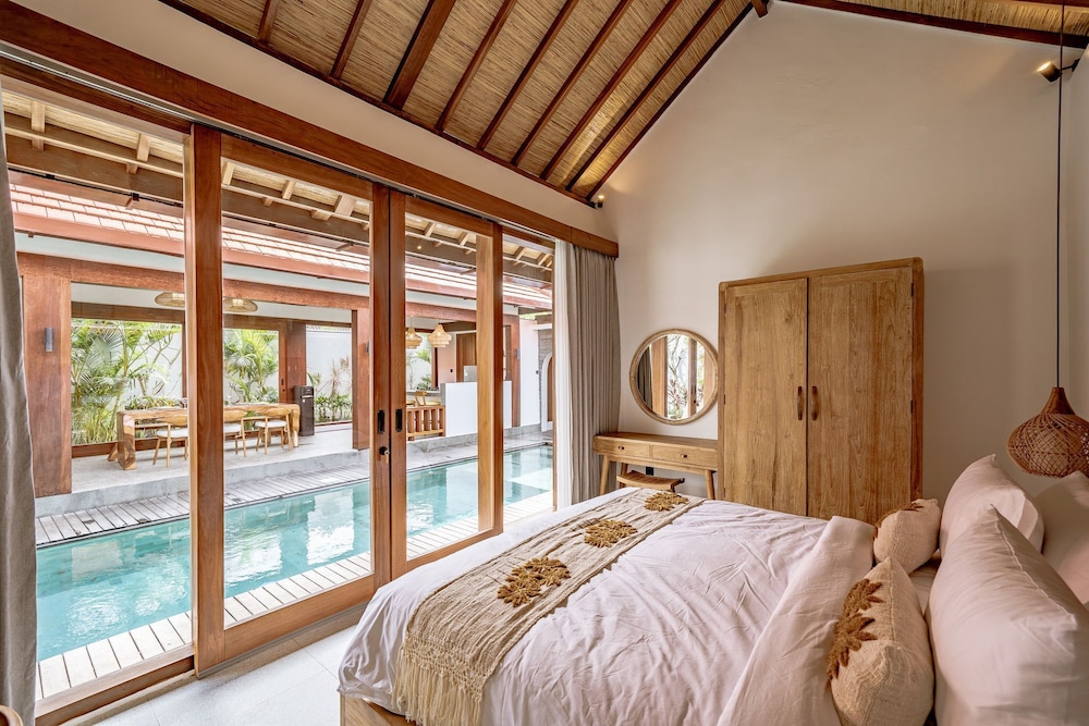 Casa Bojo & Casa Bella Uluwatu